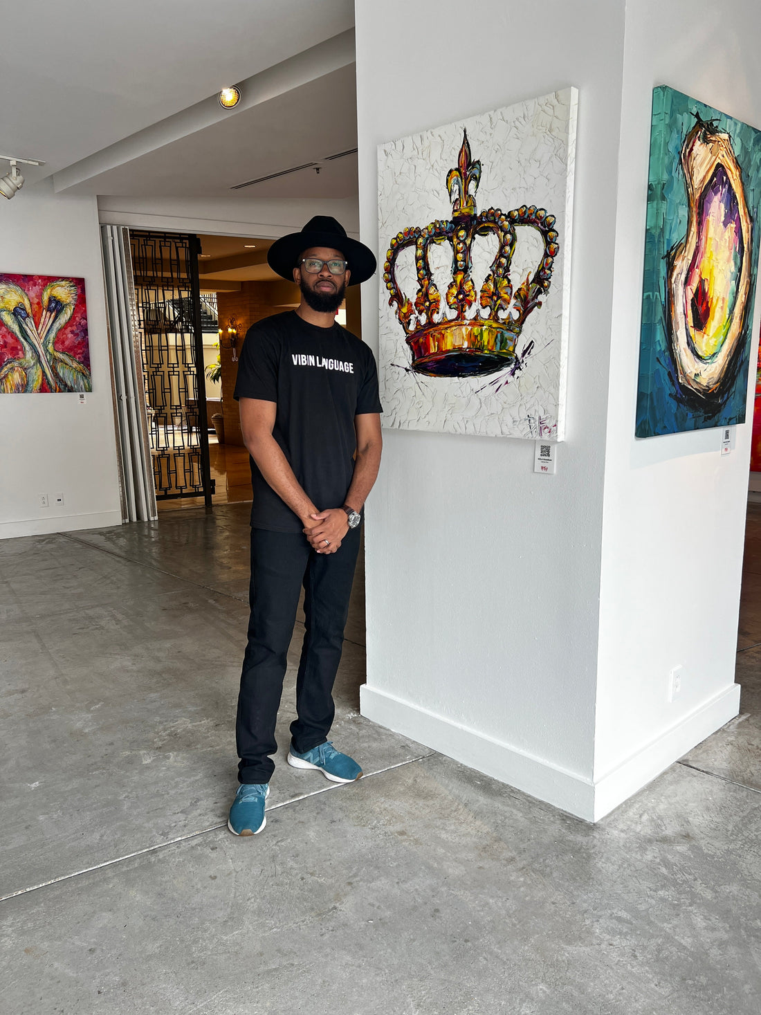 Favor That’s Unmatched