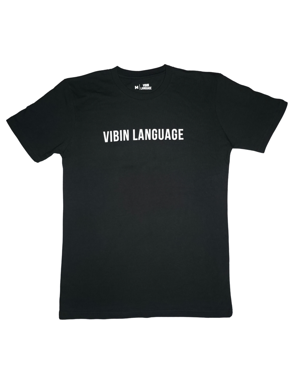 Pharaoh Let My People Go Black Tee