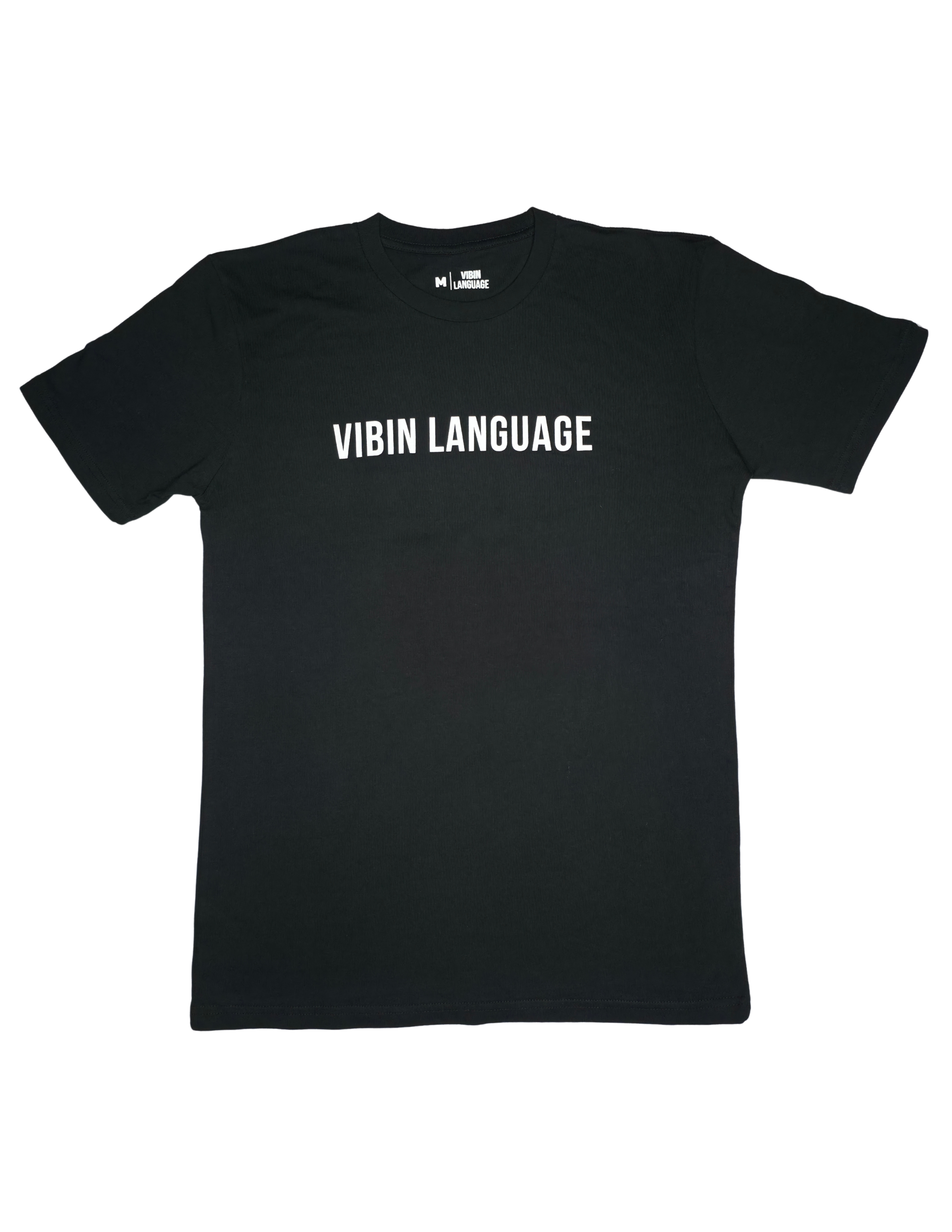 Pharaoh Let My People Go Black Tee