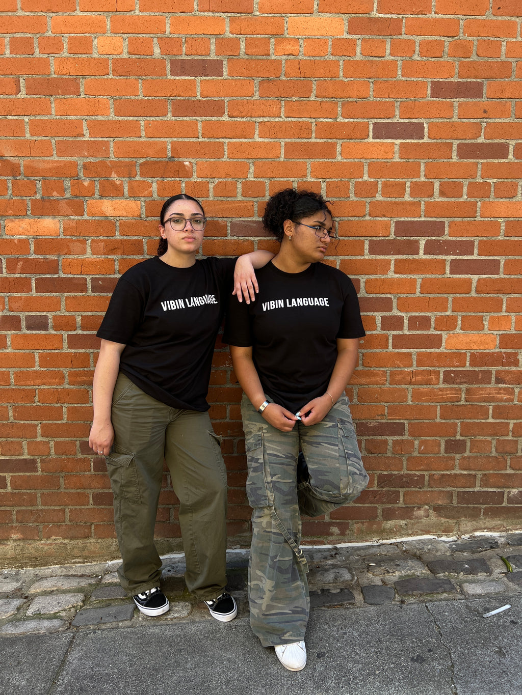 Pharaoh Let My People Go Black Tee